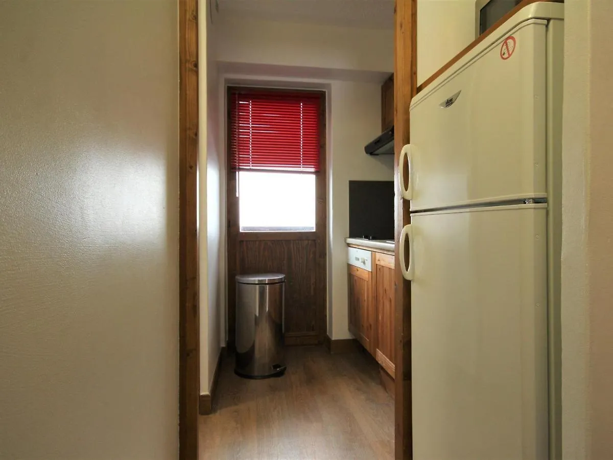 Appartement Spacieux Pres Du Centre, Balcon - Fr-1-181-2443 La Plagne-Tarentaise France