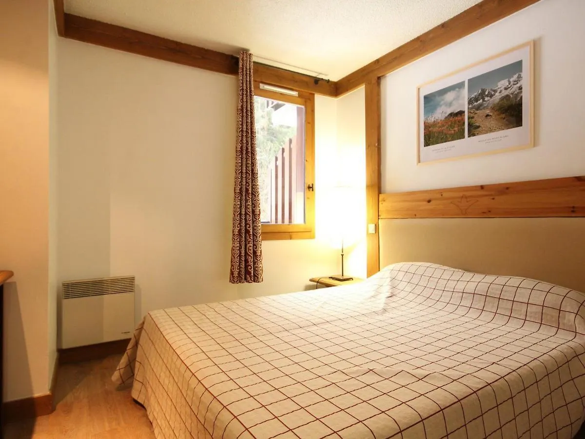 Appartement Spacieux Pres Du Centre, Balcon - Fr-1-181-2443 La Plagne-Tarentaise