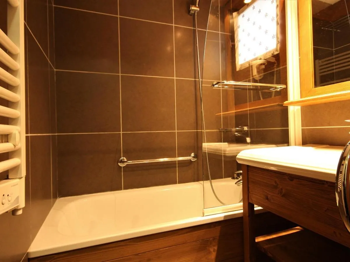 Apartment Appartement Spacieux Pres Du Centre, Balcon - Fr-1-181-2443 La Plagne-Tarentaise France