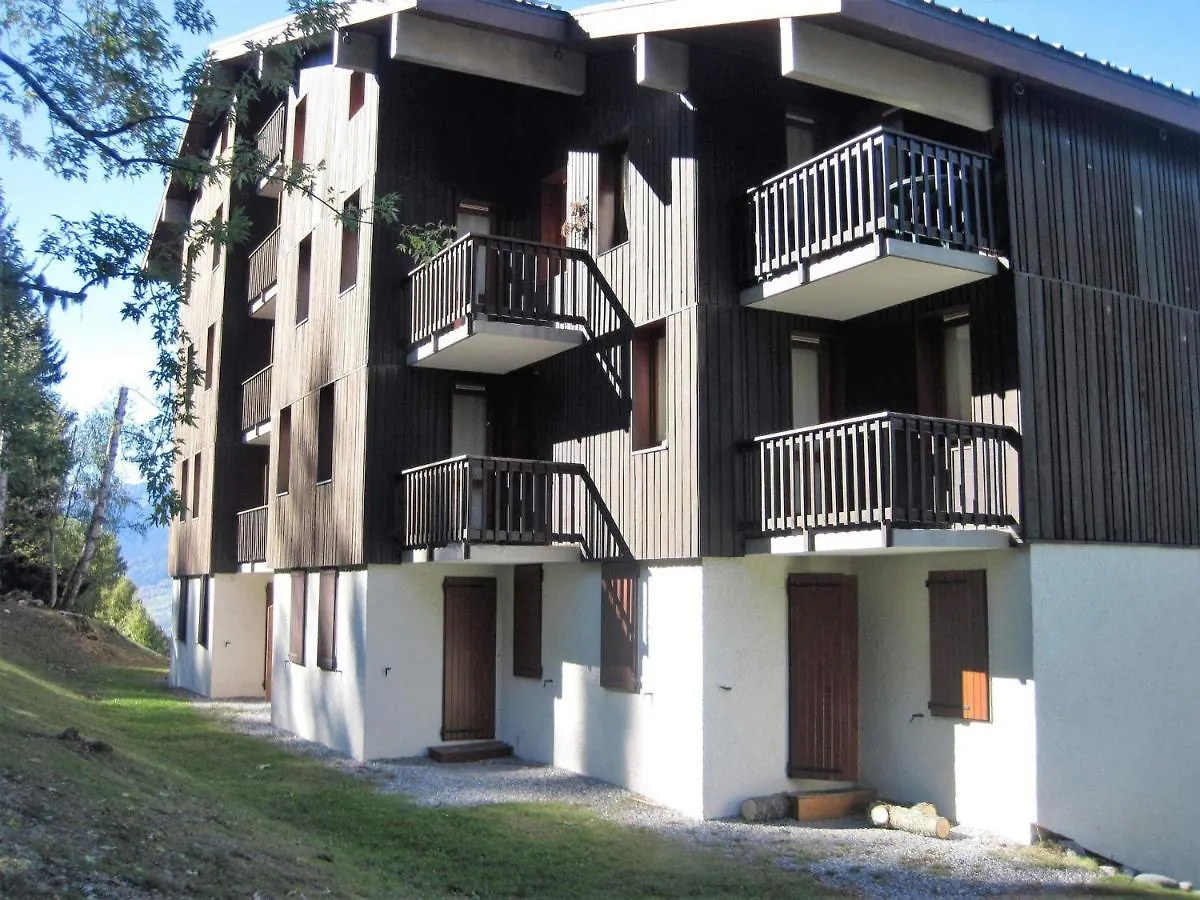 Appartement Spacieux Pres Du Centre, Balcon - Fr-1-181-2443 La Plagne-Tarentaise Apartment