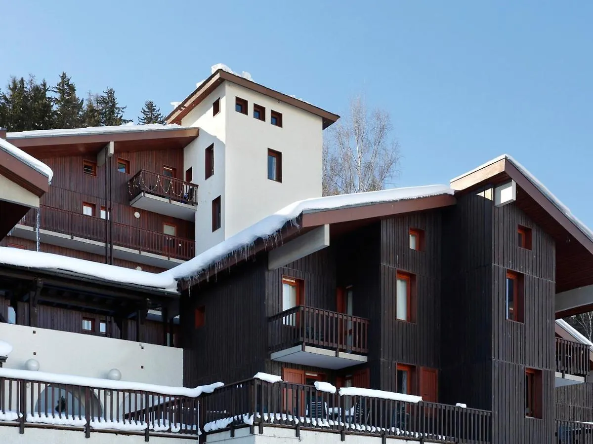 Appartement Spacieux Pres Du Centre, Balcon - Fr-1-181-2443 La Plagne-Tarentaise